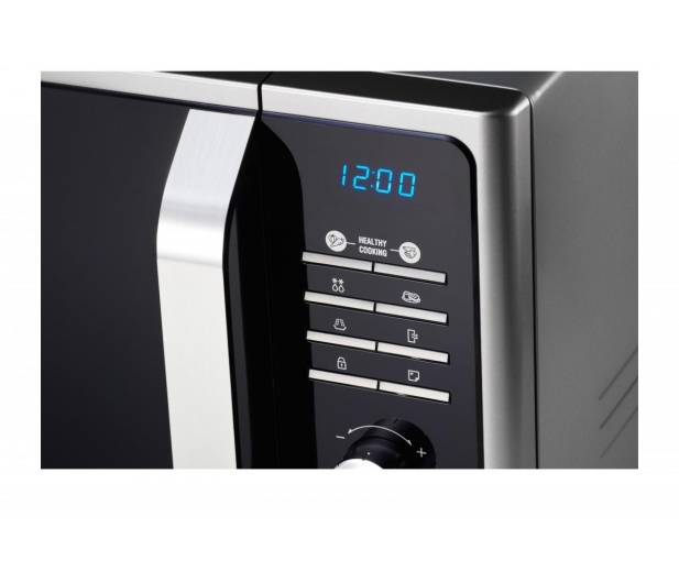 Samsung MS23F301TAS inox - 214579 - zdjęcie 14